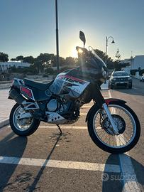 Yamaha XTZ 750 Super Ténéré