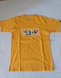 T-SHIRT VANS