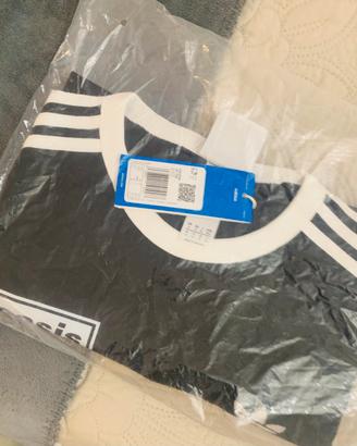 T shirt Adidas Oasis Tour ‘27