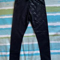 leggings da bambina, marca primigi