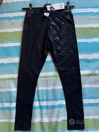 leggings da bambina, marca primigi