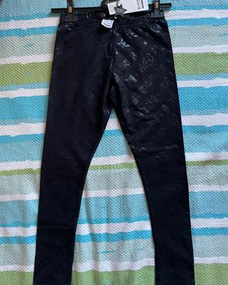leggings da bambina, marca primigi