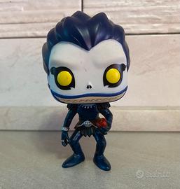 Funko Pop Ryuk 217 - Death Note