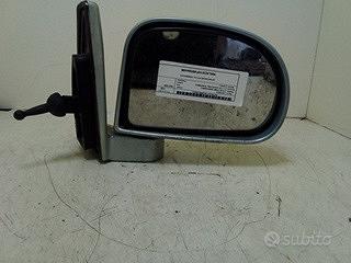 RETROVISORE EST. DX. HYUNDAI ATOS PRIME (09/03-03/