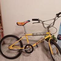 Bmx vicini anni 90