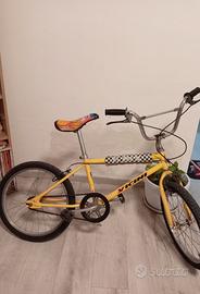 Bmx vicini anni 90