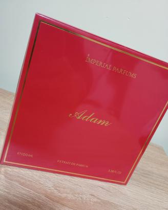 Imperial Parfums Adam EDP originale 100 ml 