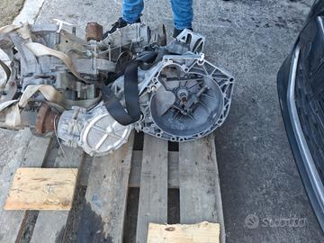 Cambio fiat panda 169 1.2 4x4