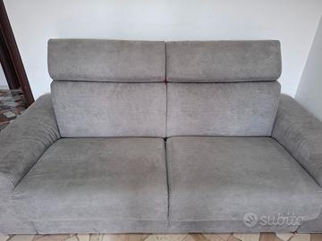 Divano letto PoltroneSofà