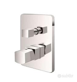 Rubinetteria Lotus - Miscelatori bagno