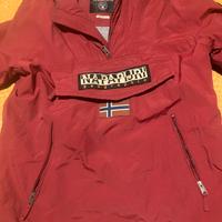 Giacca impermeabile Napapijri Rainforest 3