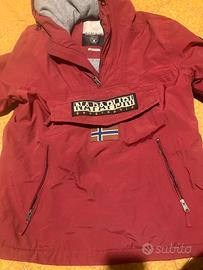 Giacca impermeabile Napapijri Rainforest 3