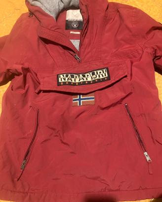 Giacca impermeabile Napapijri Rainforest 3