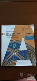 libro 9788858321911 chiave di volta 2