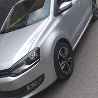 VOLKSWAGEN Polo 5ª serie - 2010