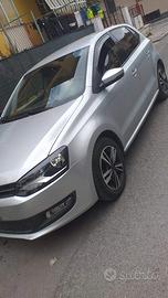 VOLKSWAGEN Polo 5ª serie - 2010