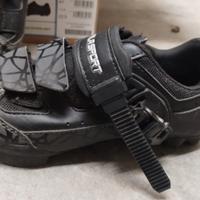 scarpe da mtb