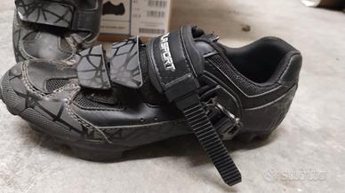 scarpe da mtb