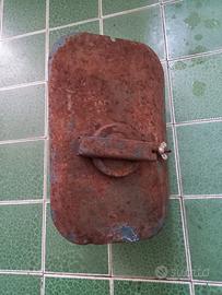 Piaggio Vespa serbatoio