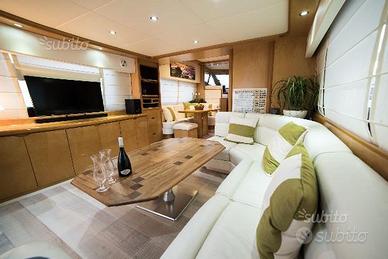 Tappezzeria Nautica. Tutti i tipi di imbarcazioni