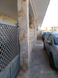 Rivestimento in pietra