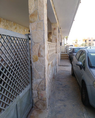 Rivestimento in pietra