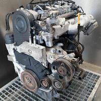 Motore D4EA Hyundai Kia 2.0 CRDI