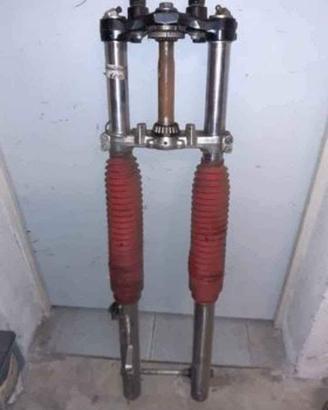 forcella Yamaha xt 600