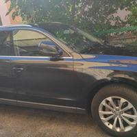 AUDI Q5 2ª serie - 2013