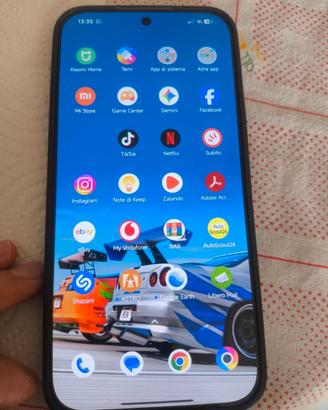 Poco F8 ultra  