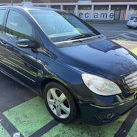 Mercedes-benz A 200 Elegance