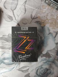 Ance sax alto vandoren zz 3.5