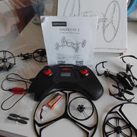 Giocattolo Drone con fotocamera nuovo mai usato