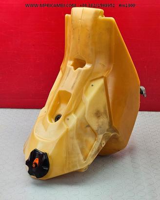 SERBATOIO TANK KTM EXC F 250 2008 2011 EX-C 250F 2
