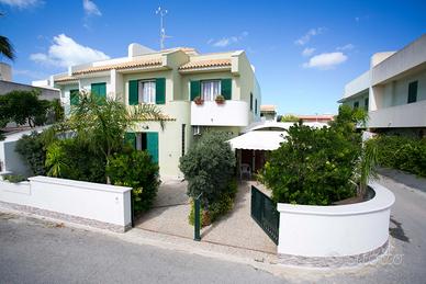 Casa Vacanza Le Dune Marsala