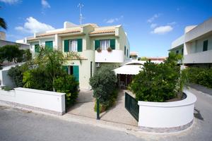 Casa Vacanza Le Dune Marsala