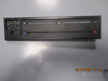 MASCHERINA COMANDO RISCALDAMENTO