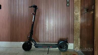 Monopattino elettrico DUCATI Pro II Evo