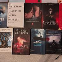 libri vari