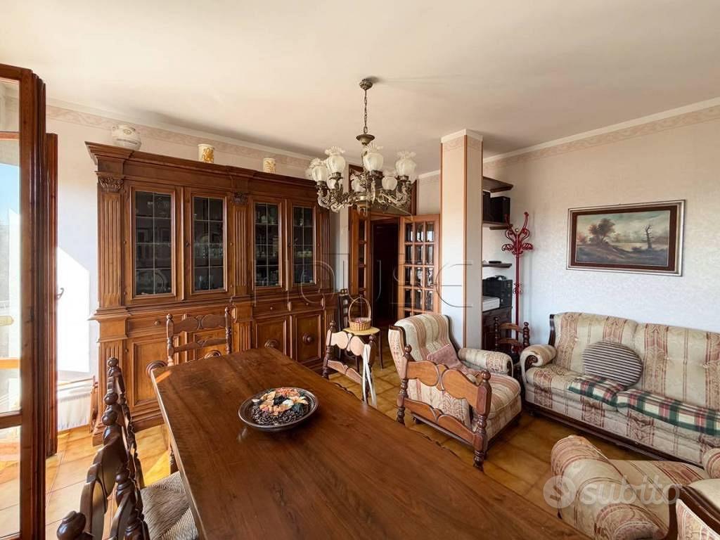 Appartamento – PG - Vista 2