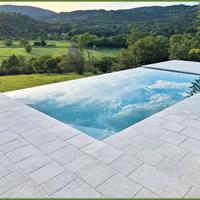 Marmette Antiscivolo Bocciardate Anticate (10 Mq.)