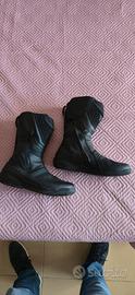 Stivali Dainese FULCRUM 3 GORE-TEX Tg 48
