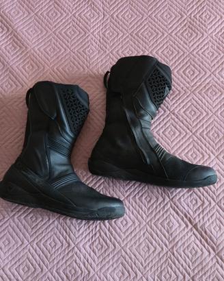 Stivali Dainese FULCRUM 3 GORE-TEX Tg 48