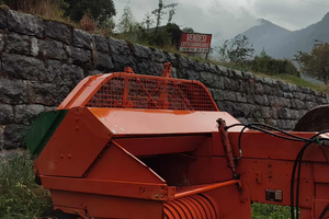 Imballatrice Gallignani 1690