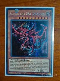Slifer The Sky Dragon