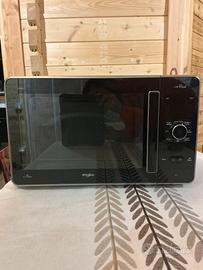 Microonde combo Whirlpool JetCook JC216 30 lt 1000