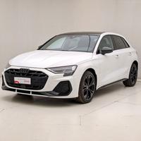 Audi Audi A3 Sportback 45 TFSI e 200 kW S tronic