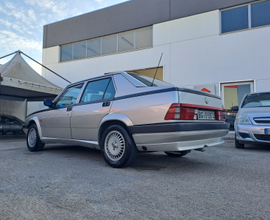 Vendo alfa 75 1600 cc asi gpl