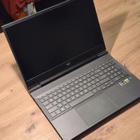 PC Notebook HP Victus 16