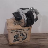 DEVIOLUCI INTERRUTTORE A FASCETTA APRILIA ORIGINAL